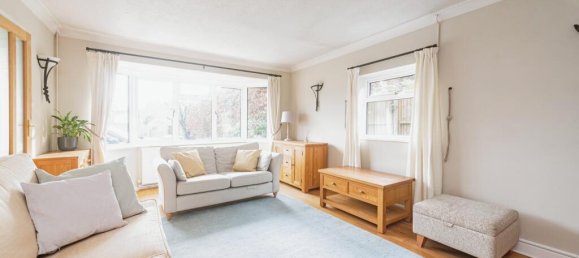 4 غرف نوم منزل في Hermitage, United Kingdom رقم 10445 4