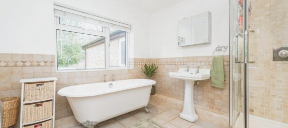 4 غرف نوم منزل في Hermitage, United Kingdom رقم 10445 17