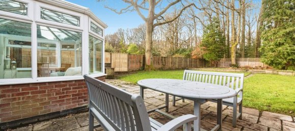 4 غرف نوم منزل في Hermitage, United Kingdom رقم 10445 14