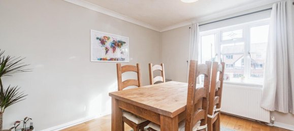 4 غرف نوم منزل في Hermitage, United Kingdom رقم 10445 8