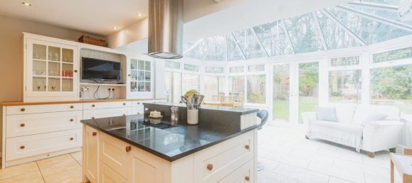 4 غرف نوم منزل في Hermitage, United Kingdom رقم 10445 5