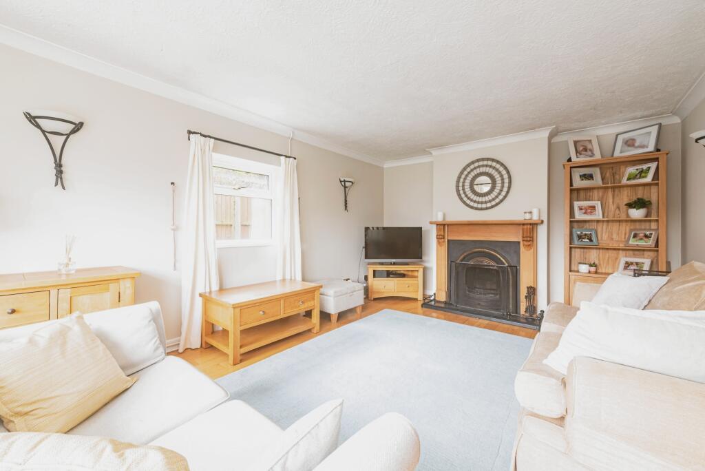 4 غرف نوم منزل في Hermitage, United Kingdom رقم 10445