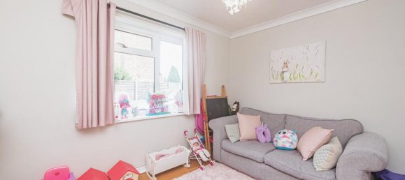 4 غرف نوم منزل في Hermitage, United Kingdom رقم 10445 9