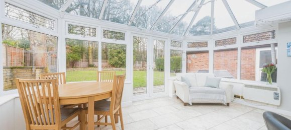 4 غرف نوم منزل في Hermitage, United Kingdom رقم 10445 6