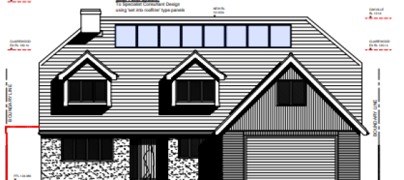 4 غرف نوم منزل في Hermitage, United Kingdom رقم 10445 15