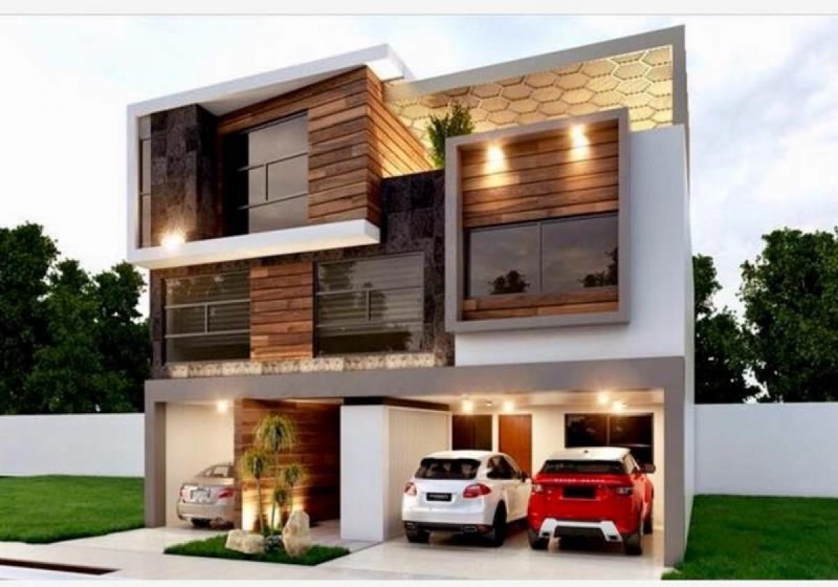 Дом с 4 спальнями в Пуэбла, Мексика № 148669