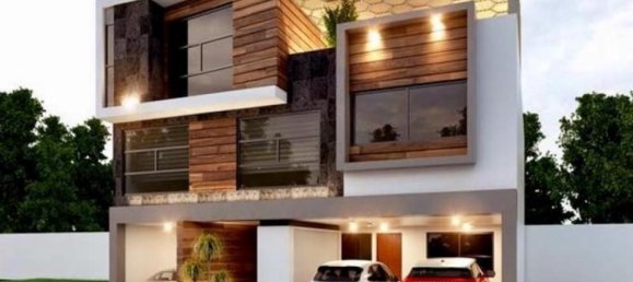 Дом с 4 спальнями в Пуэбла, Мексика № 148669 2