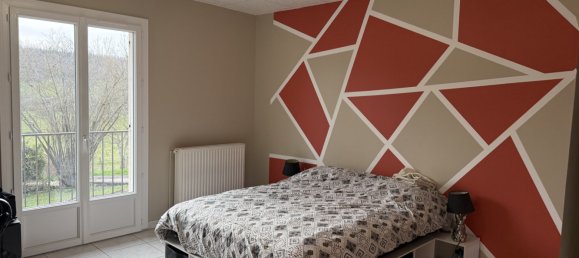 Casa T4 em Saint-Germain-les-Senailly, France N.º 201160 5