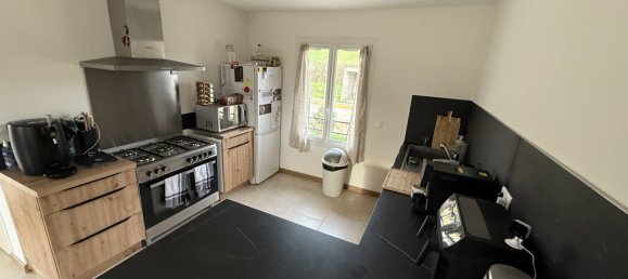 Casa T4 em Saint-Germain-les-Senailly, France N.º 201160 4