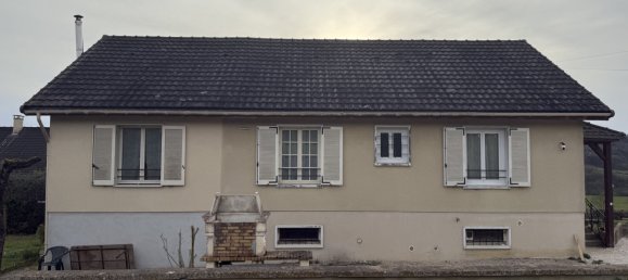 Casa T4 em Saint-Germain-les-Senailly, France N.º 201160 10