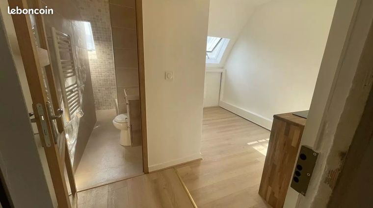 1 Schlafzimmer Wohnung in Paris, France, Nr. 314870