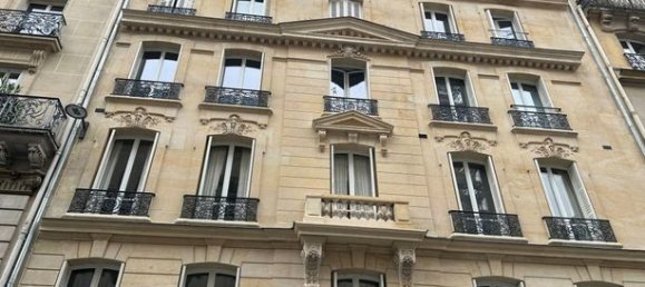 1 Schlafzimmer Wohnung in Paris, France, Nr. 314870 2