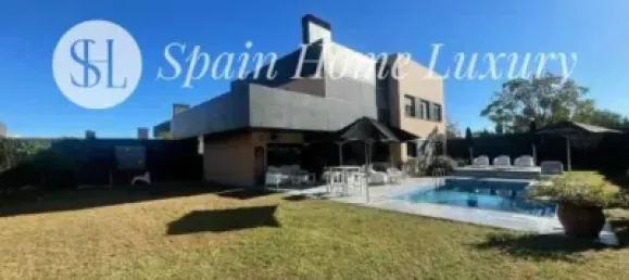 Casa de 5 dormitorios en Bétera, Spain No. 117919 39