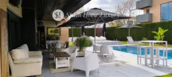 Casa de 5 dormitorios en Bétera, Spain No. 117919 2