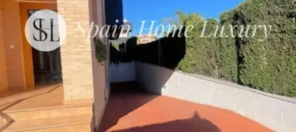 Casa de 5 dormitorios en Bétera, Spain No. 117919 33