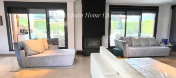 Casa de 5 dormitorios en Bétera, Spain No. 117919 7