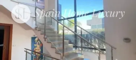 Casa de 5 dormitorios en Bétera, Spain No. 117919 17