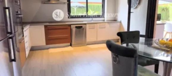 Casa de 5 dormitorios en Bétera, Spain No. 117919 4