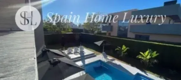 Casa de 5 dormitorios en Bétera, Spain No. 117919 23