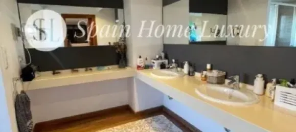 Casa de 5 dormitorios en Bétera, Spain No. 117919 44