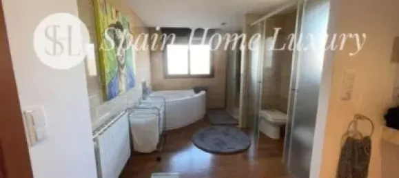 Casa de 5 dormitorios en Bétera, Spain No. 117919 40