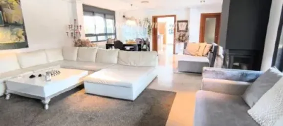 Casa de 5 dormitorios en Bétera, Spain No. 117919 22