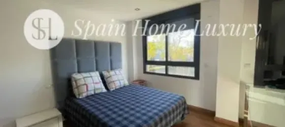 Casa de 5 dormitorios en Bétera, Spain No. 117919 36