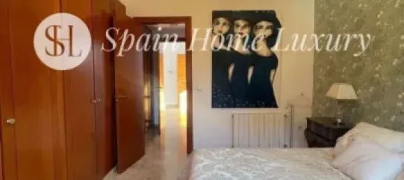 Casa de 5 dormitorios en Bétera, Spain No. 117919 34