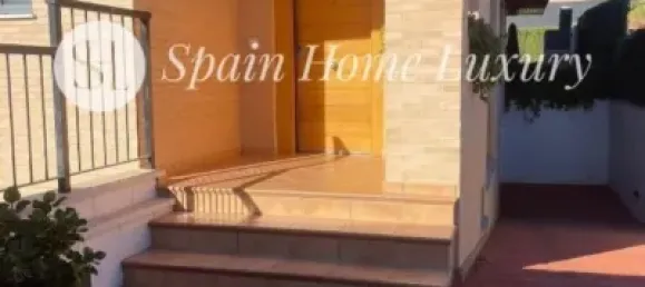 Casa de 5 dormitorios en Bétera, Spain No. 117919 41