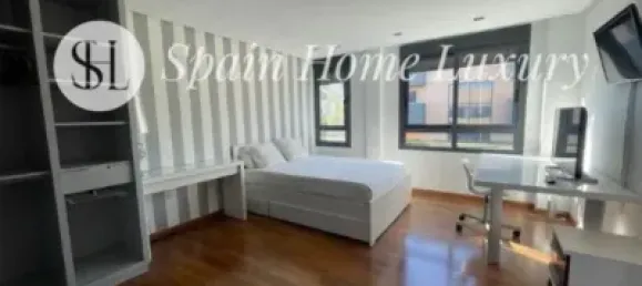 Casa de 5 dormitorios en Bétera, Spain No. 117919 26