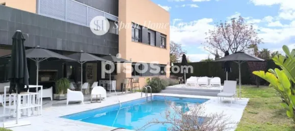 Casa de 5 dormitorios en Bétera, Spain No. 117919 42