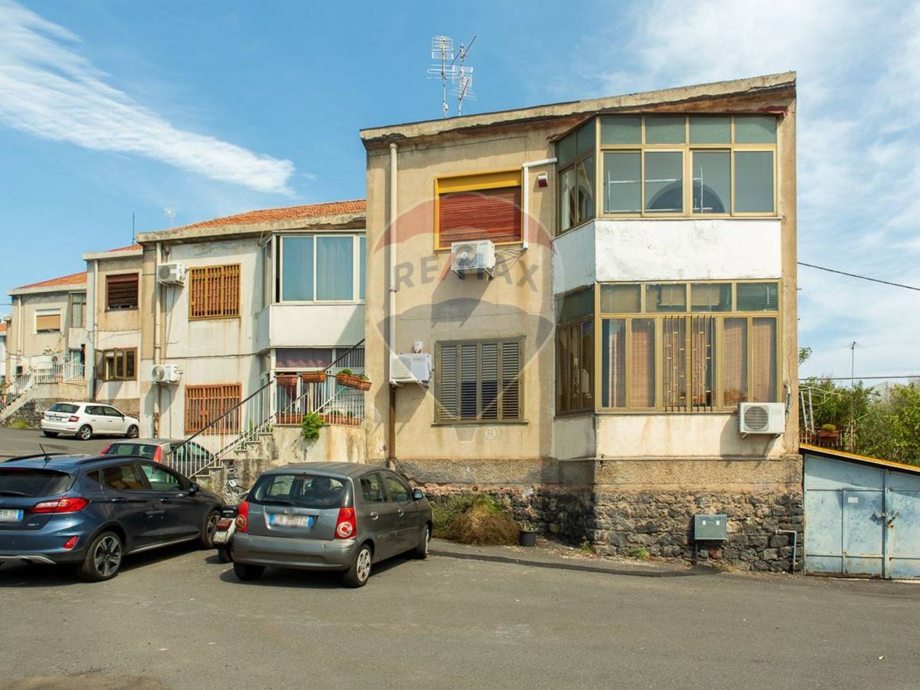 2 chambres Appartement à Catania, Italy No. 136856