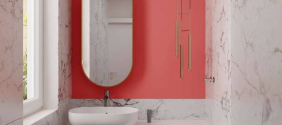 Apartamento de 1 dormitorio en Rome, Italy No. 302110 14