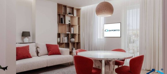 Apartamento de 1 dormitorio en Rome, Italy No. 302110 12