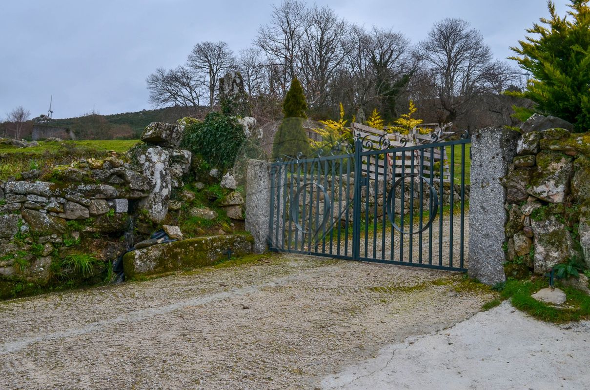 3 chambres Maison à Vila Pouca de Aguiar, Portugal No. 182521