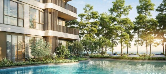2 rooms Apartment for sale in Pattaya, Chonburi, Eastern Thailand, Thailand № 82486 14