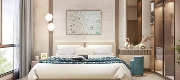 2 rooms Apartment for sale in Pattaya, Chonburi, Eastern Thailand, Thailand № 82486 4