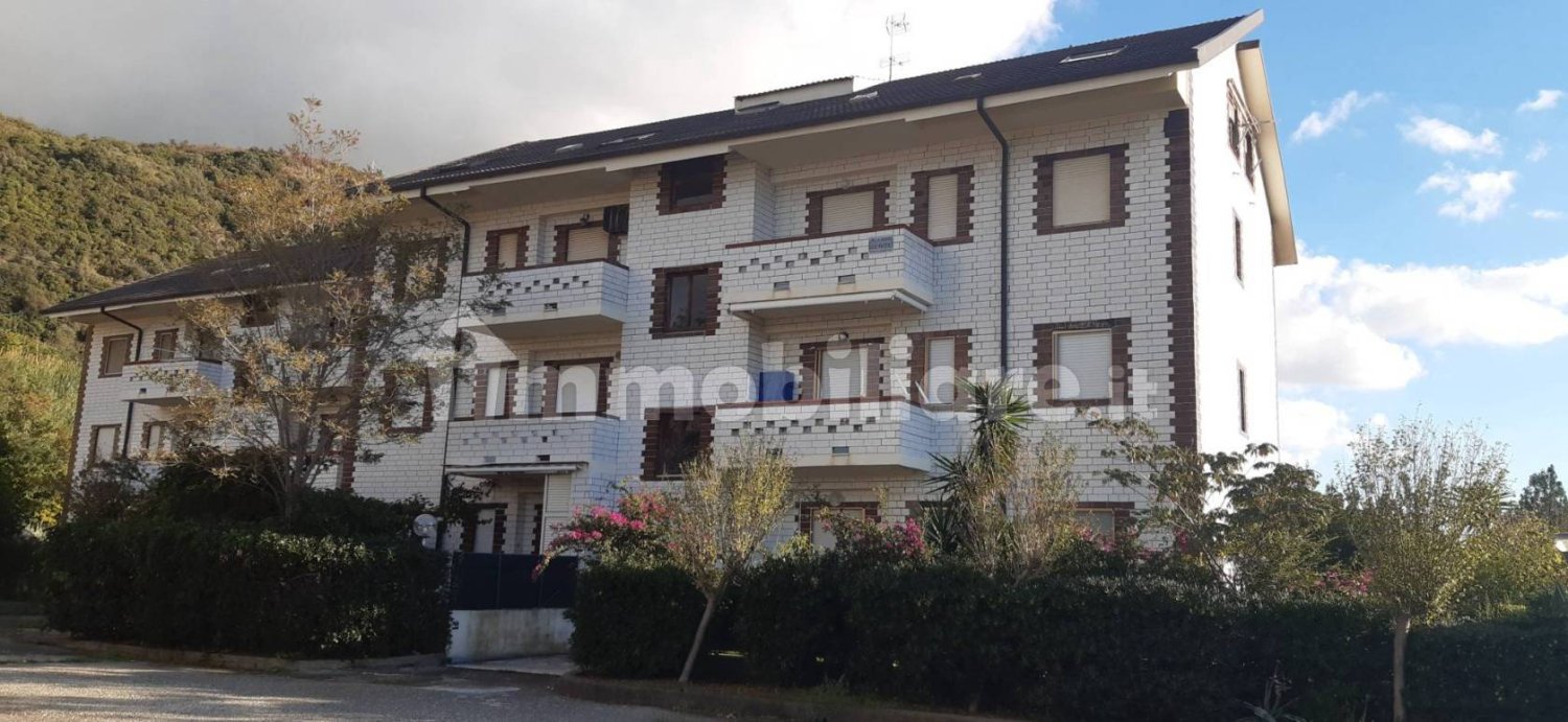 2 bedrooms Apartment in San Lucido, Italy No. 27921