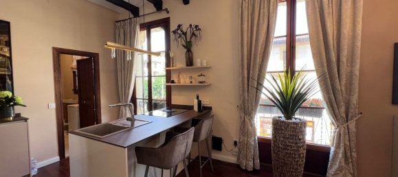 Apartamento T1 em Palma de Majorca, Spain N.º 14729 5