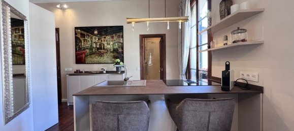 Apartamento T1 em Palma de Majorca, Spain N.º 14729 4
