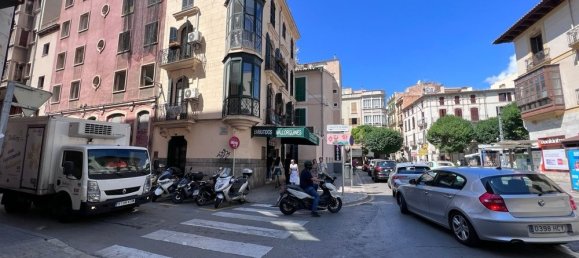 Apartamento T1 em Palma de Majorca, Spain N.º 14729 10