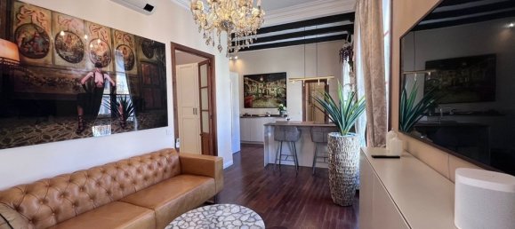 Apartamento T1 em Palma de Majorca, Spain N.º 14729 2