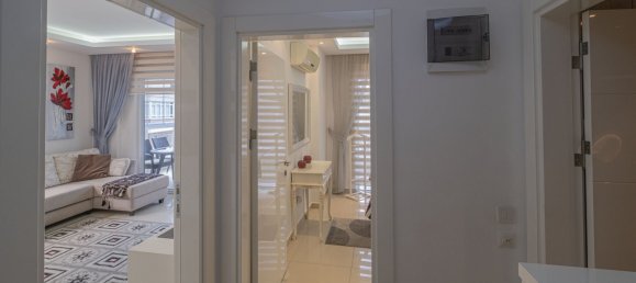 Apartment 1+1 in Alanya, Turkey No. 17182 4