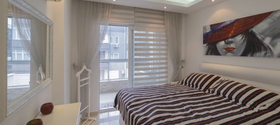 Apartment 1+1 in Alanya, Turkey No. 17182 3