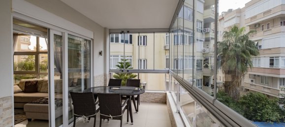 Apartment 1+1 in Alanya, Turkey No. 17182 5