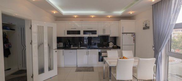 Apartment 1+1 in Alanya, Turkey No. 17182 2