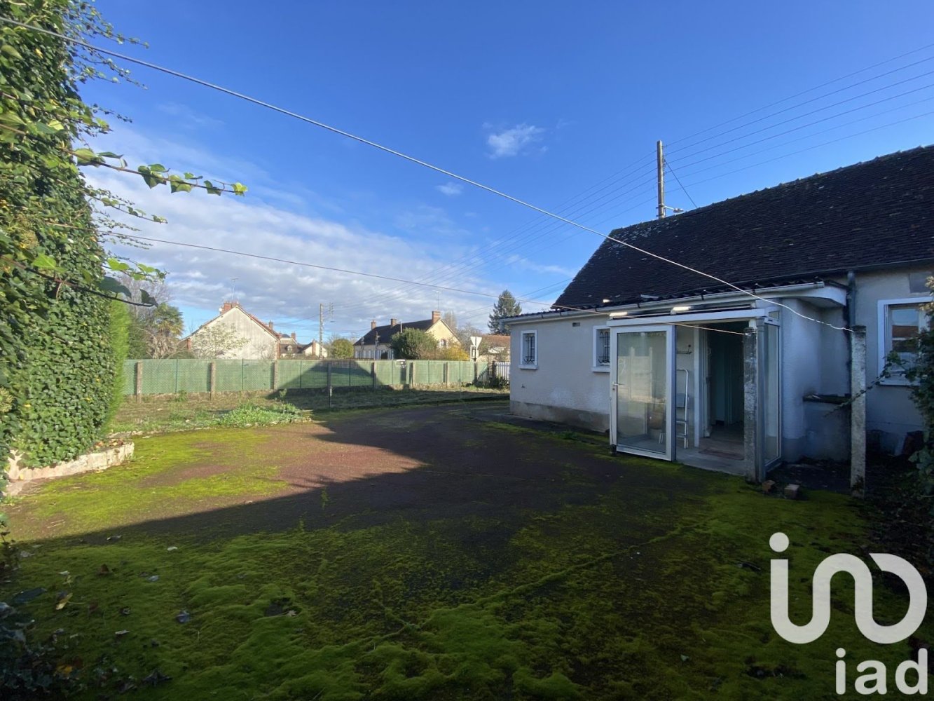 2 bedrooms Townhouse in Lorris, France No. 57171