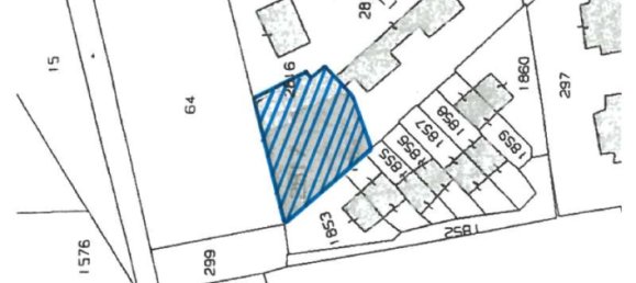 Земельный участок 514м² в Сабаудия, Италия № 170862 2