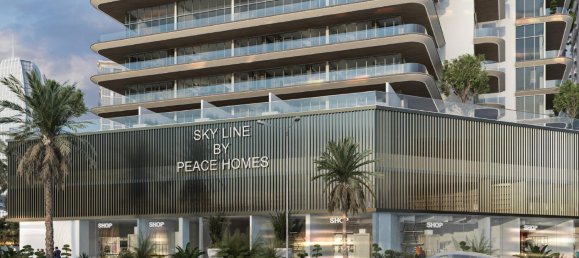 60m² Office in Dubai, UAE No. 114298 2