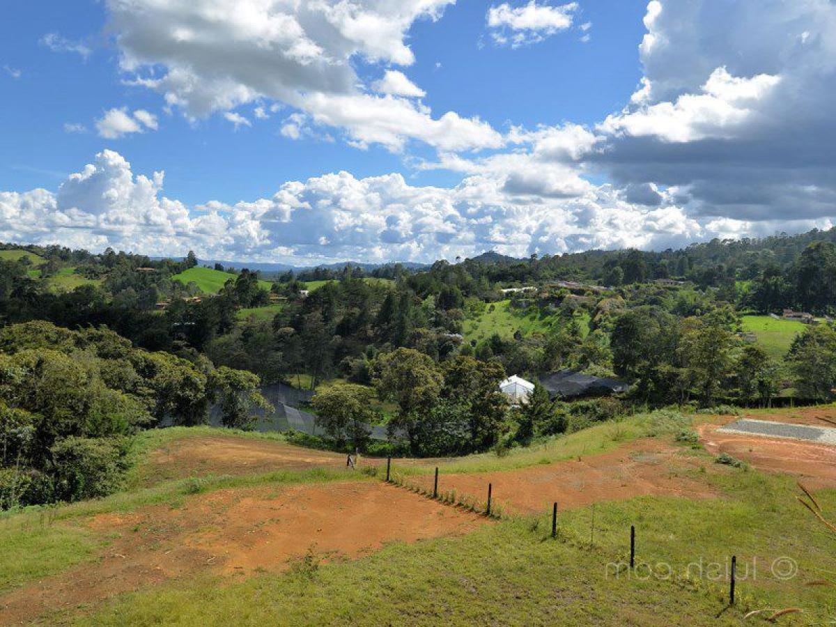  قطعة أرض في Antioquia, Colombia رقم 140